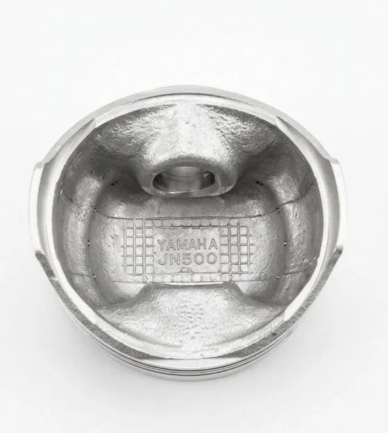 3G Standard STD Piston Assembly for Yamaha G14 Gas image 2
