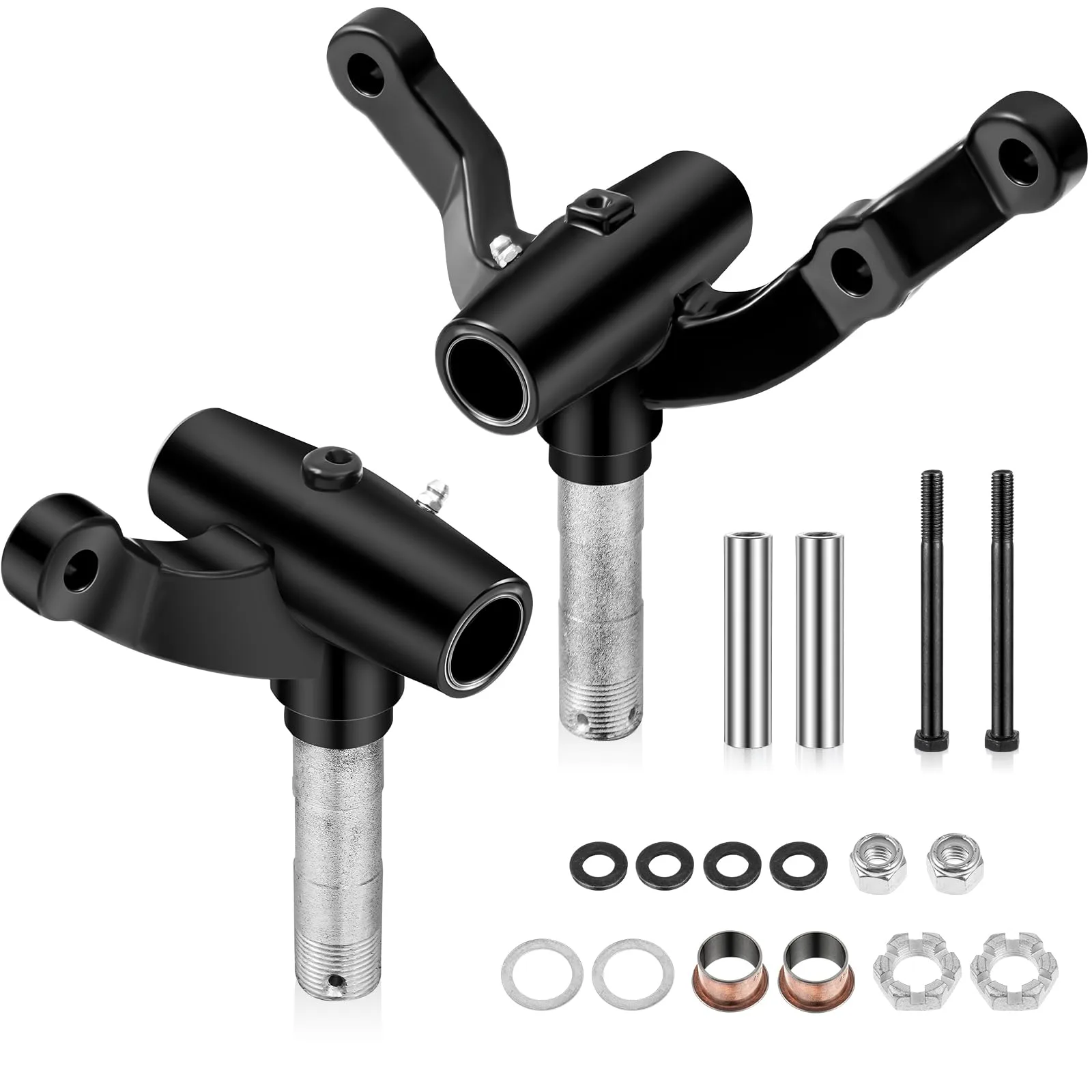 MorningRo E-Z-GO Spindle Front-End Repair Kit HUI-MorningRo-1606