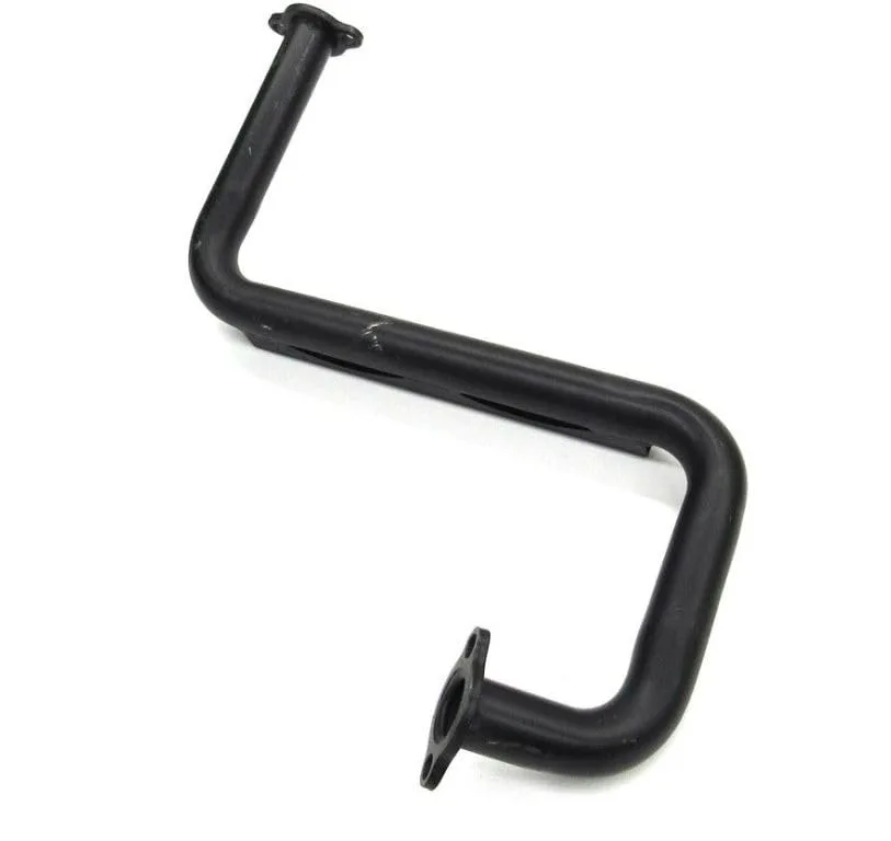 3G Exhaust Header Pipe for E-Z-GO RXV 2008-2019 image 2