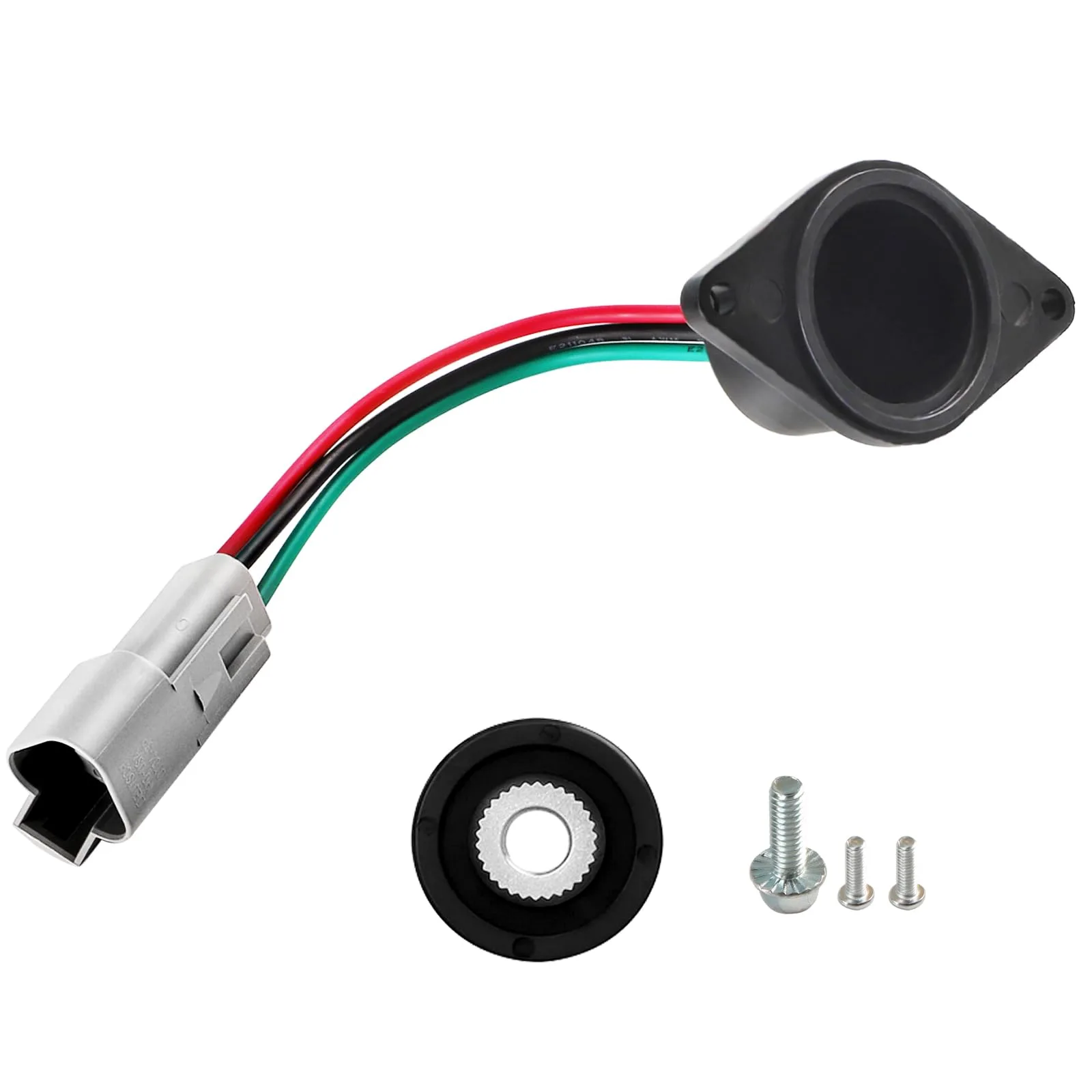 iLSKW Speed Sensor for Club Car DS & Precedent IQ Golf Carts