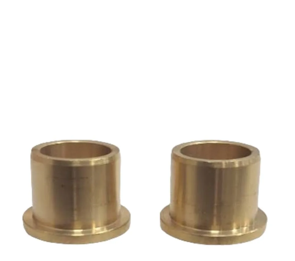 3G K2405 Spindle Bushings (2) for STAR Classic & Sport 2017+