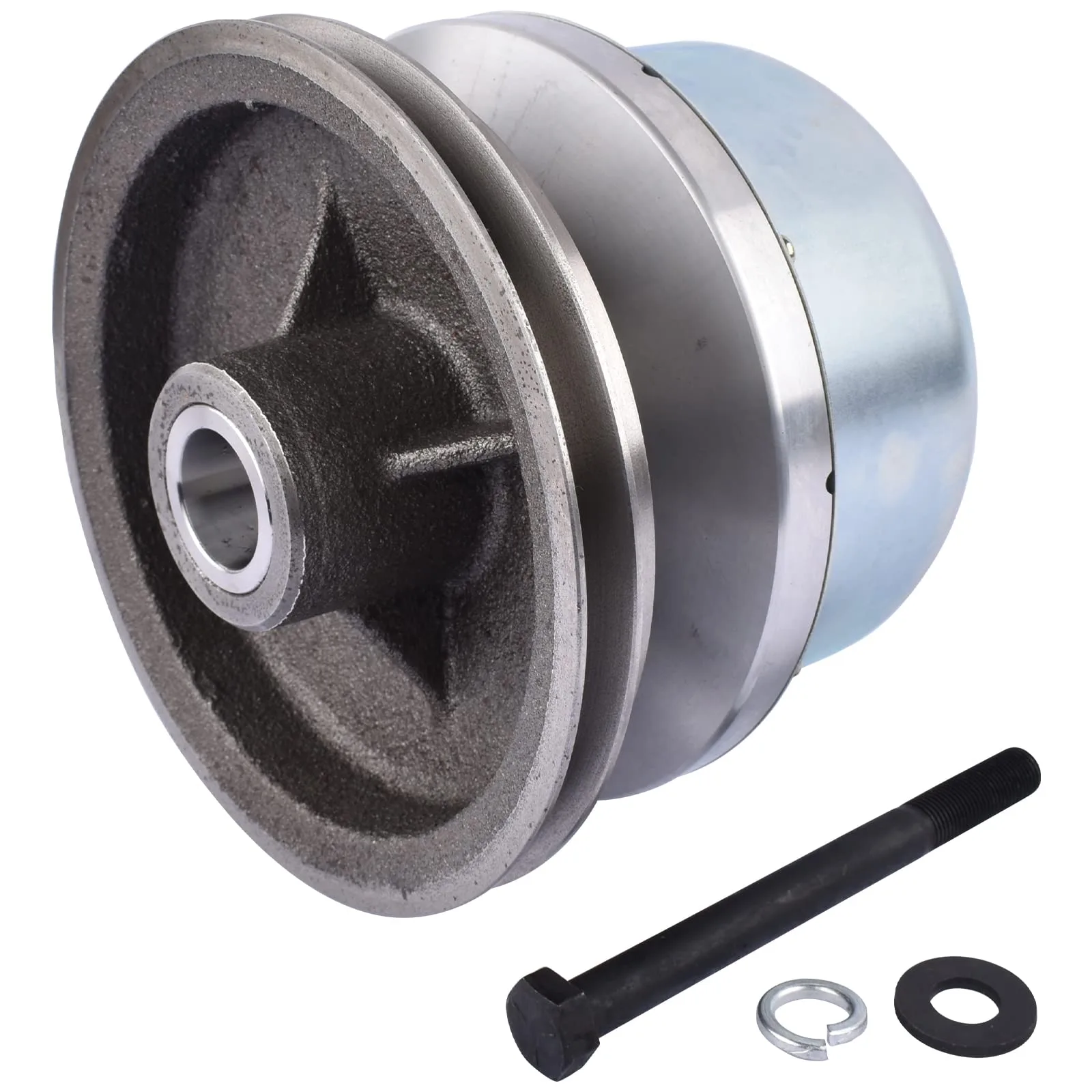 GELUOXI Yamaha G29 Primary Drive Clutch JW8-G6201-22 image 4