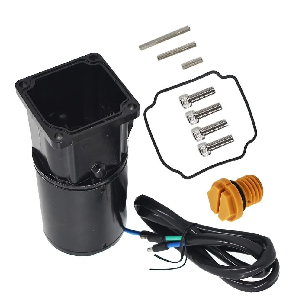 Mod-G33S-1167 Tilt Trim Motor for Mercury 50-125 HP
