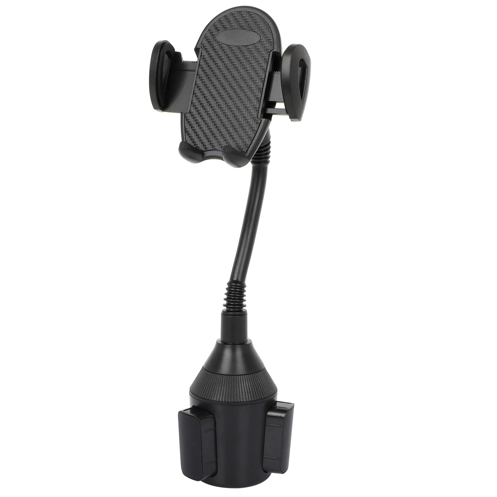 ECCPP Adjustable Golf Cart Phone Holder 360° Rotation