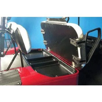 Buggies Unlimited Under-Seat Tray for E-Z-GO TXT, 5803