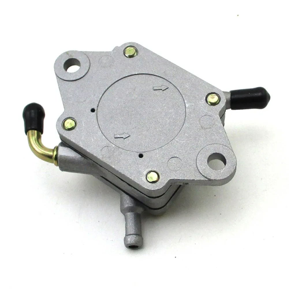 RACEGUY Gas Fuel Pump for Kawasaki Mule and Golf Carts image 2