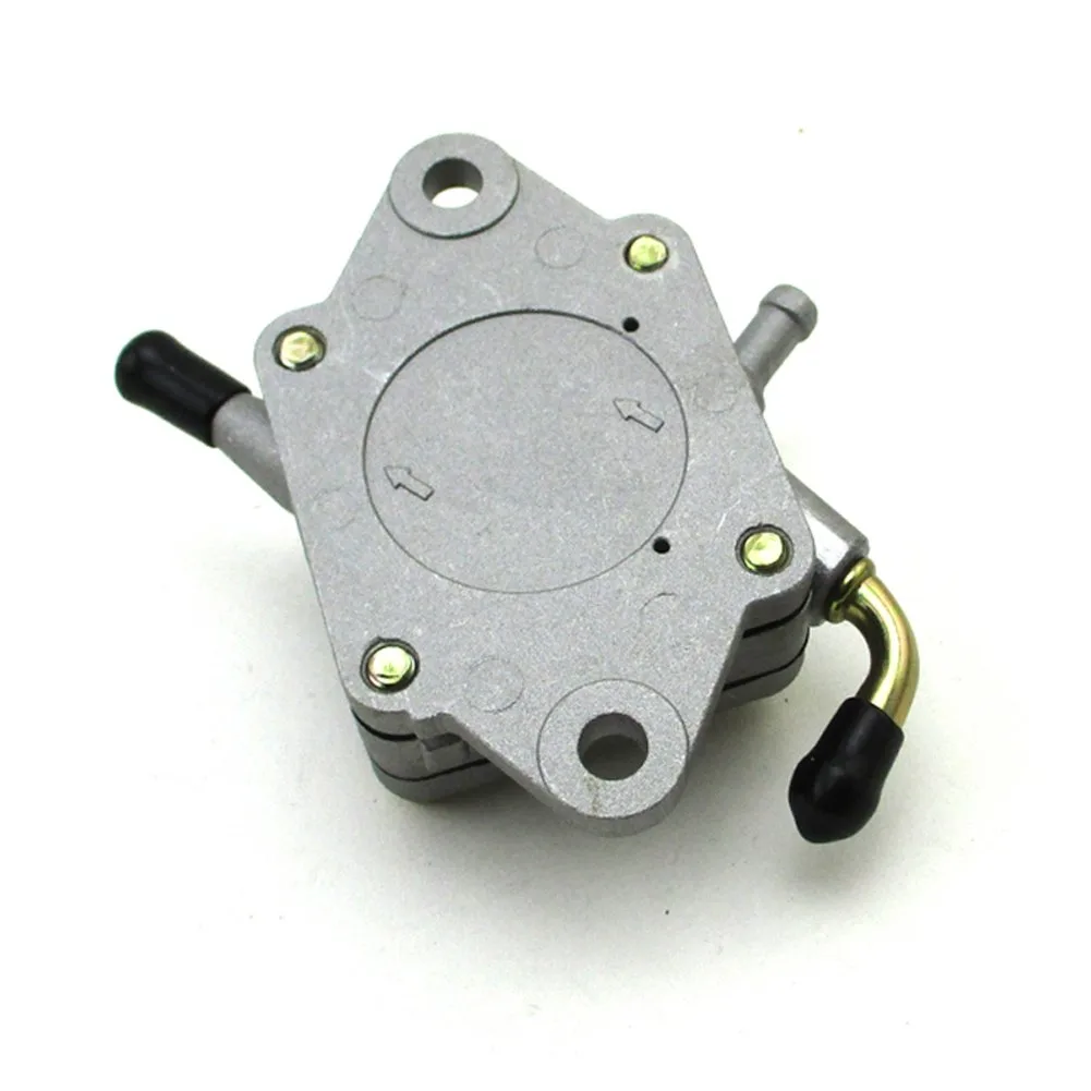RACEGUY Gas Fuel Pump for Kawasaki Mule and Golf Carts image 3