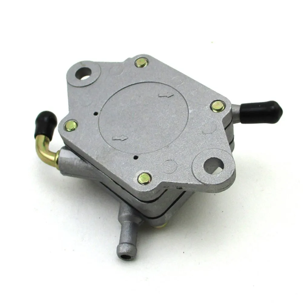 RACEGUY Gas Fuel Pump for Kawasaki Mule and Golf Carts image 4