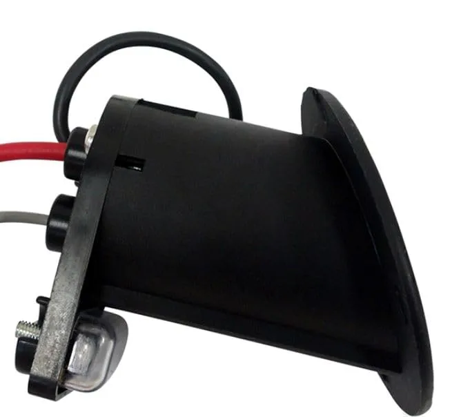 3G Parts:5734G Receptacle & Fuse Kit — 48V Club Car (1995+) image 3