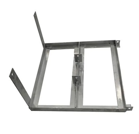 Franklin BAT-0034 Aluminum Battery Tray for E-Z-GO TXT
