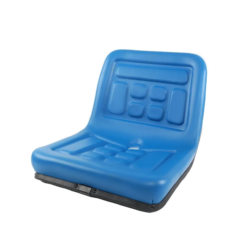 Generic Pan Seat (Mod-G33S-3881) for Ford Tractors
