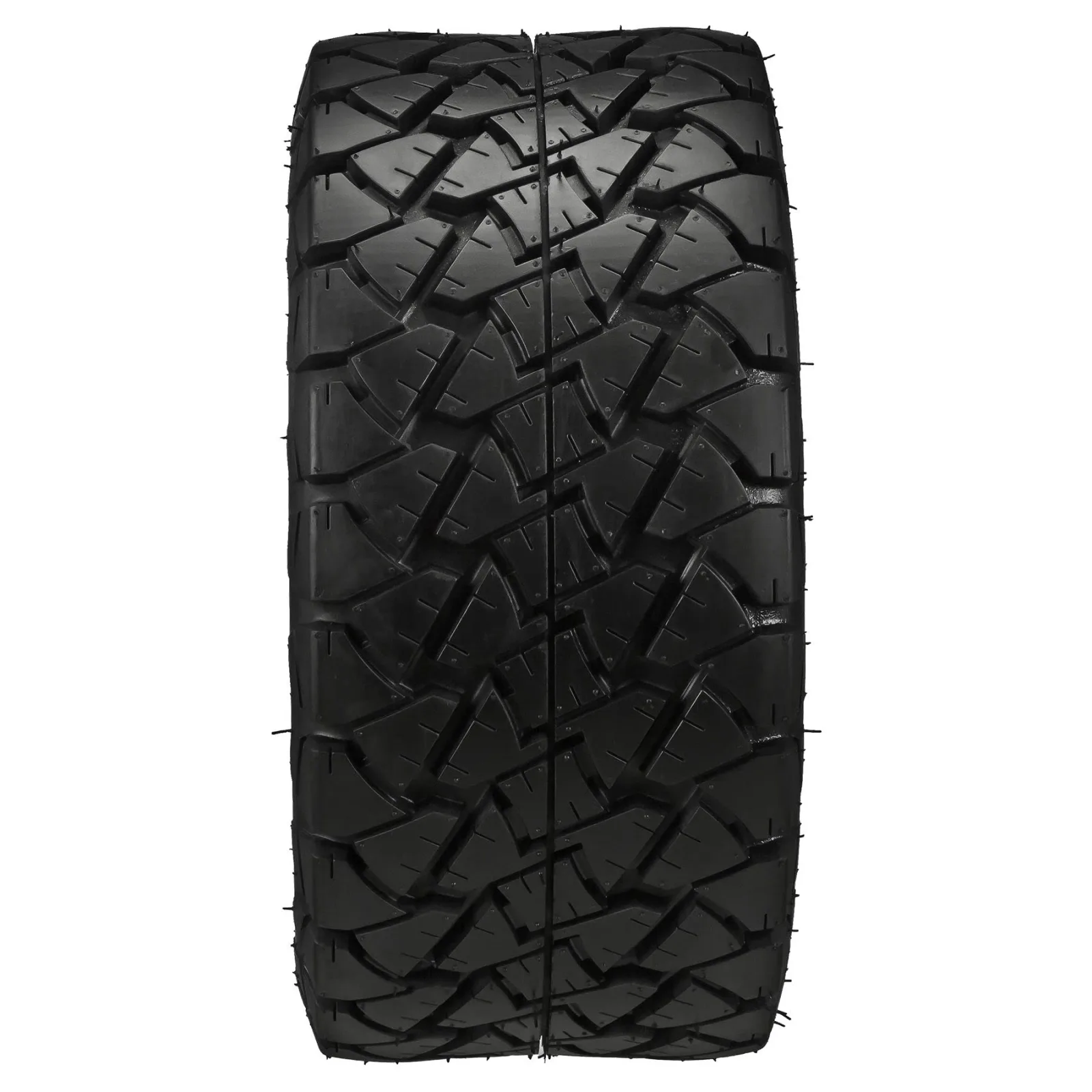RM Cart Trail Fox 22x10-12 Golf Cart Tires, Set of 4