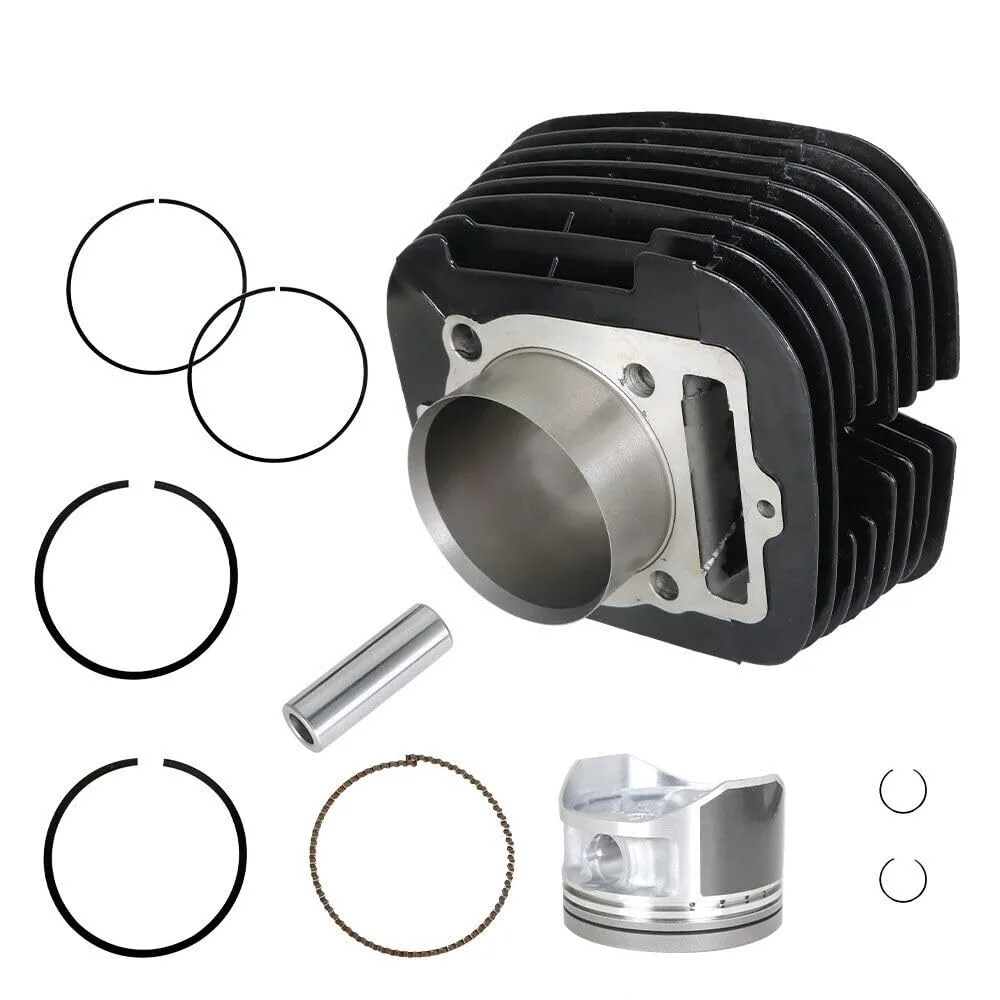 Generic Yamaha Big Bear 400 Cylinder Piston Gasket Kit