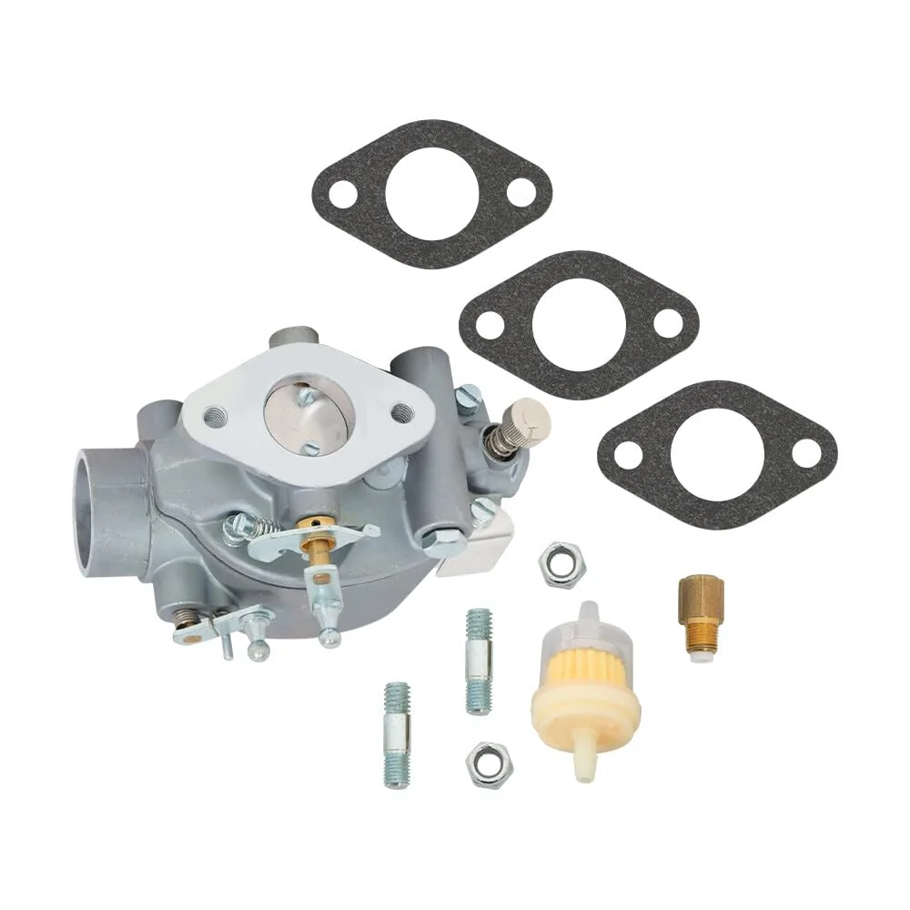 Generic Carburetor Mod-G33S-3808 for Ford Jubilee Tractors