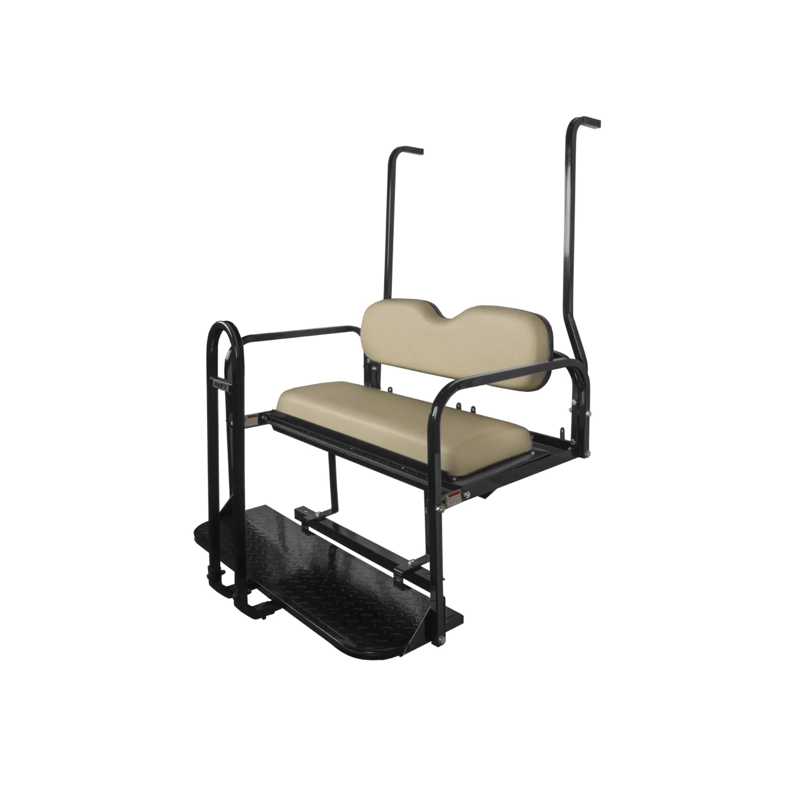 PROFX Rear Seat Kit for Yamaha G14-G22 PFX1004IVORY