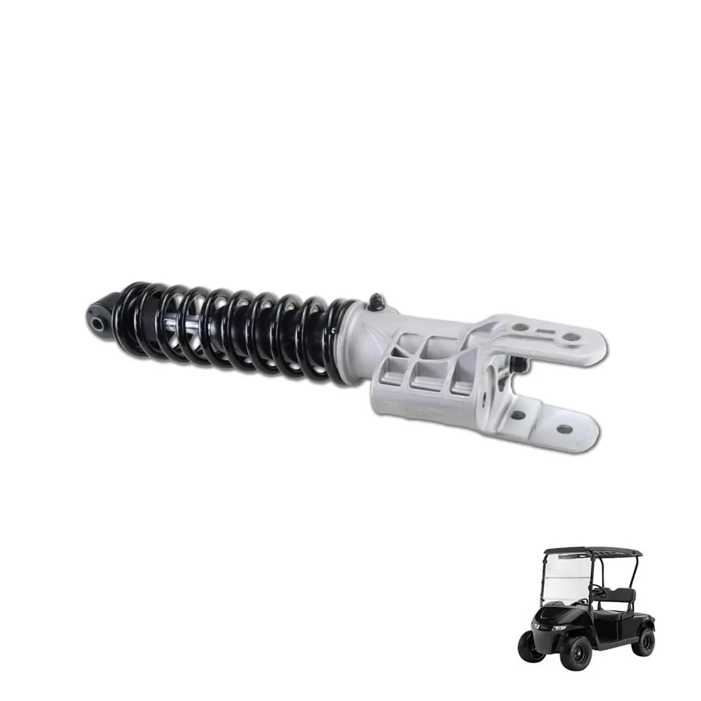 LDGSUPH Front Shock Absorber for E-Z-GO RXV 10005649 image 2