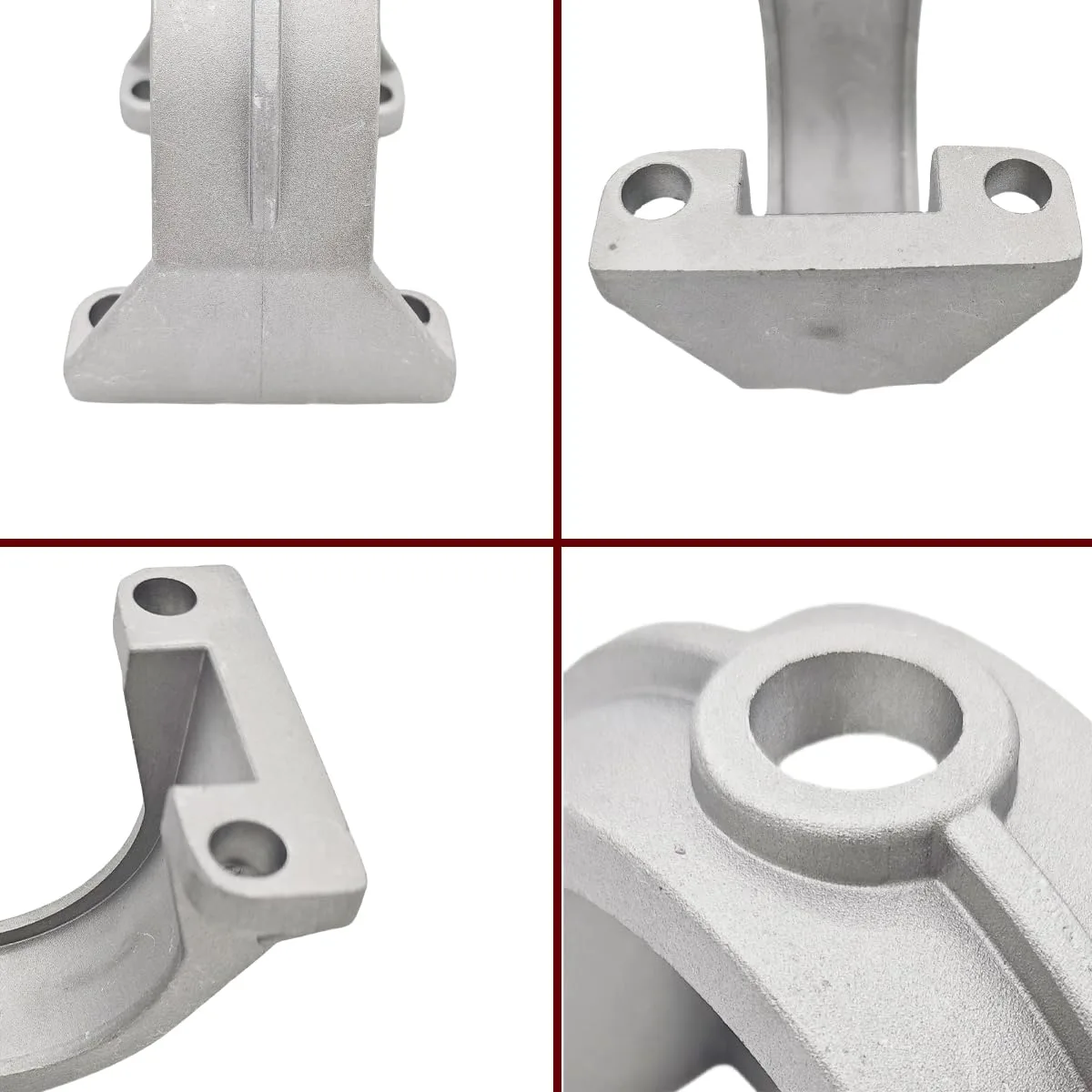 DOTAHENG Rear Axle Spring ISO Mount Cap DOT-251272037 image 3