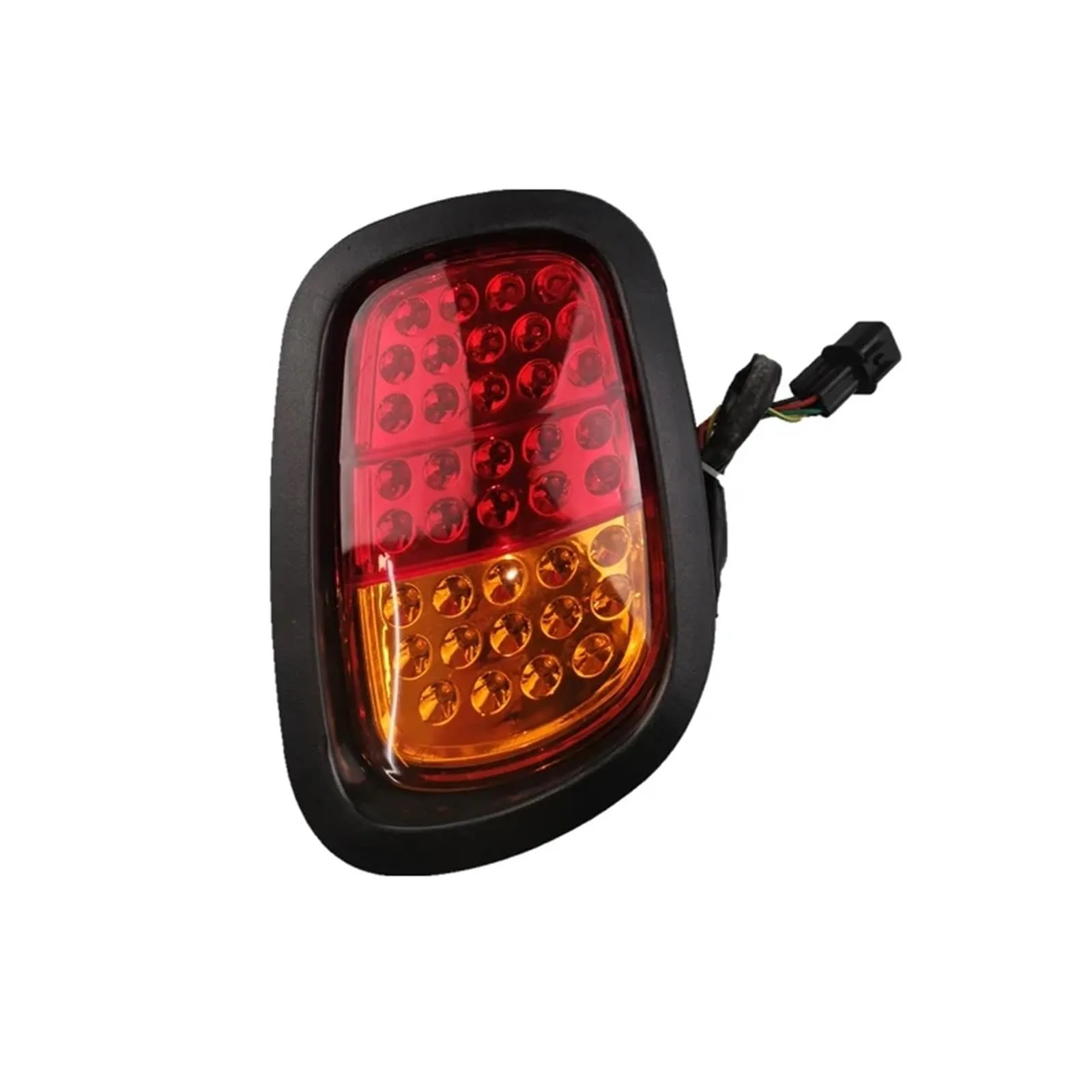 YkOHzqFHC Golf Cart LED Rear Light DC12V image 3