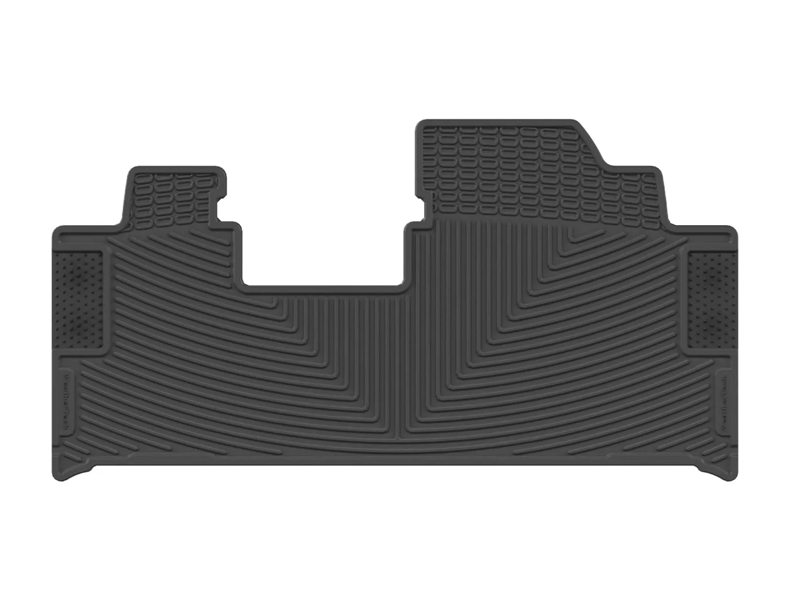 WeatherTech W780 Golf Cart Mat for Club Car Onward