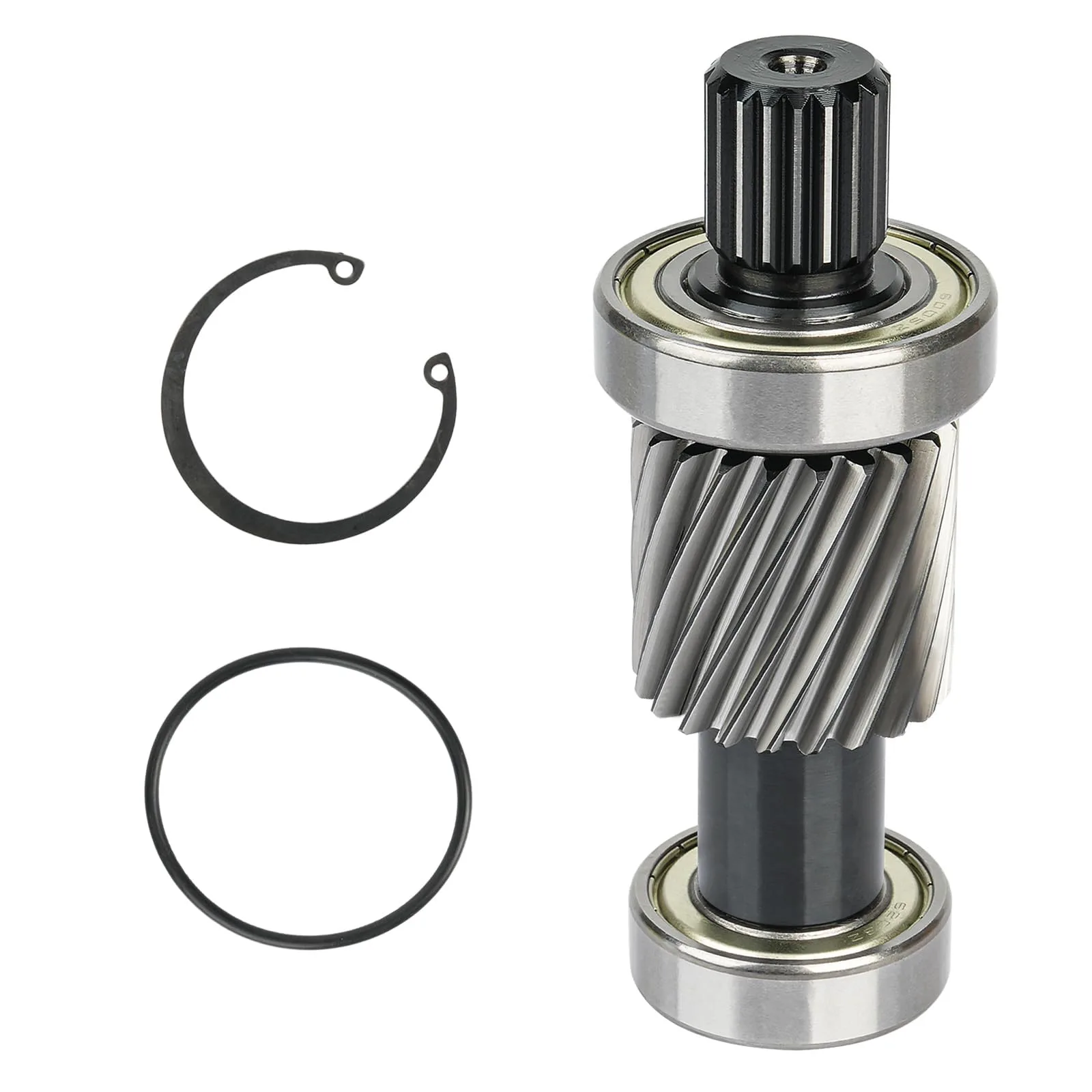 CartClan CT-0109 Input Shaft Kit for E-Z-GO TXT