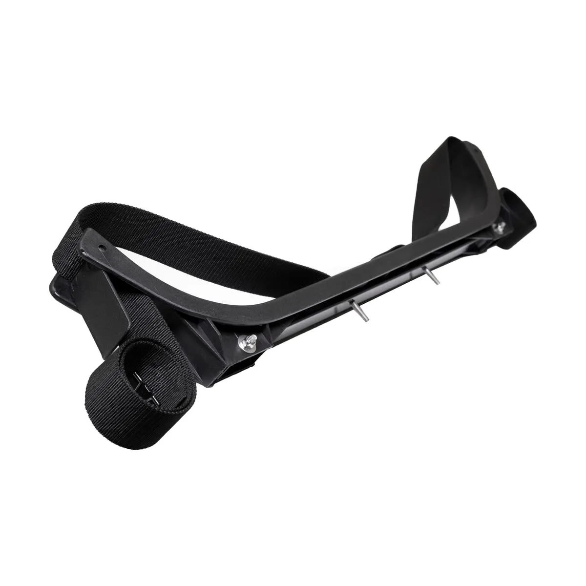 GTW Golf Cart Rear Seat Golf Bag Attachment for 7-Inch Bars image 4