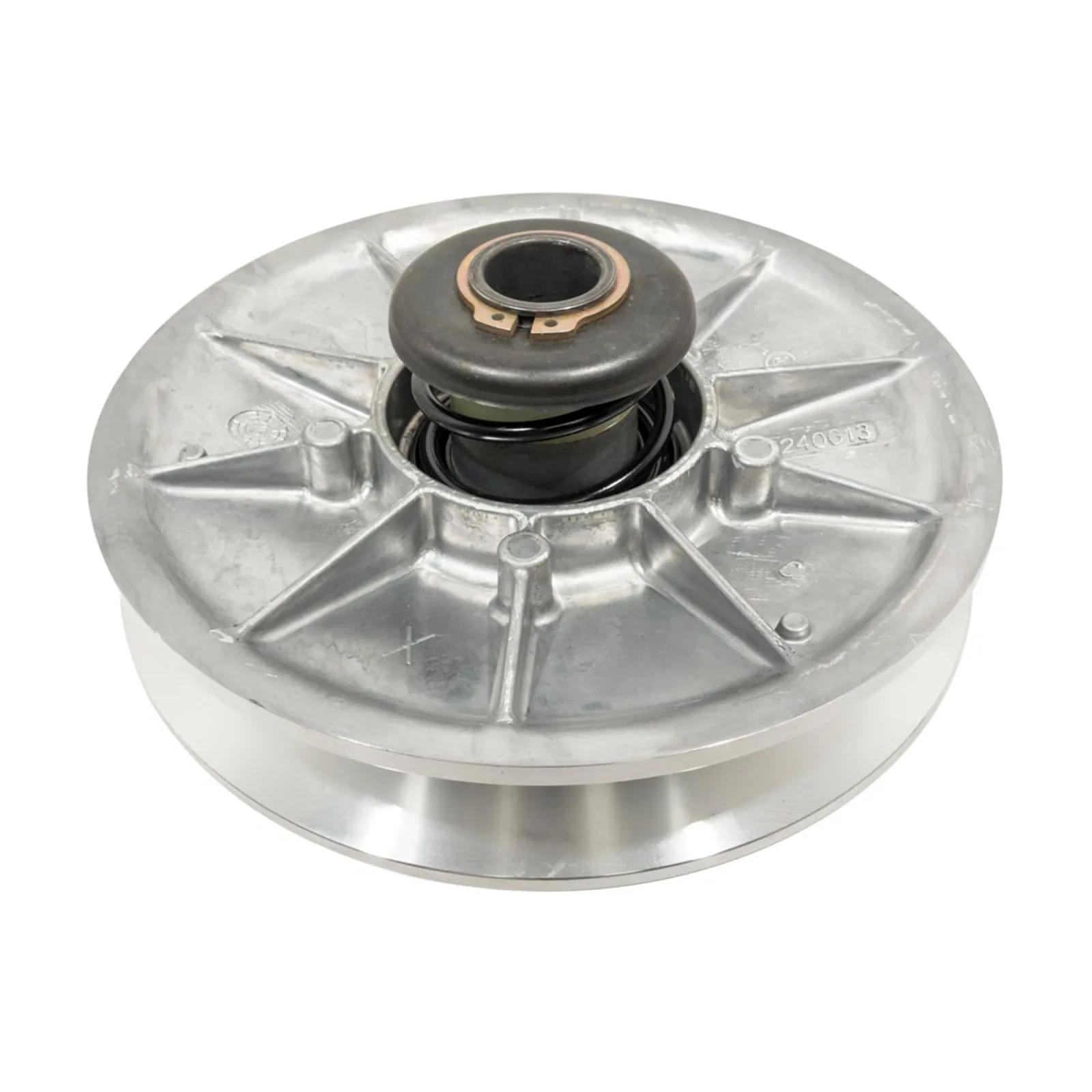 E-Z-GO Secondary Driven Clutch for RXV, ST Shuttle & Valor image 4