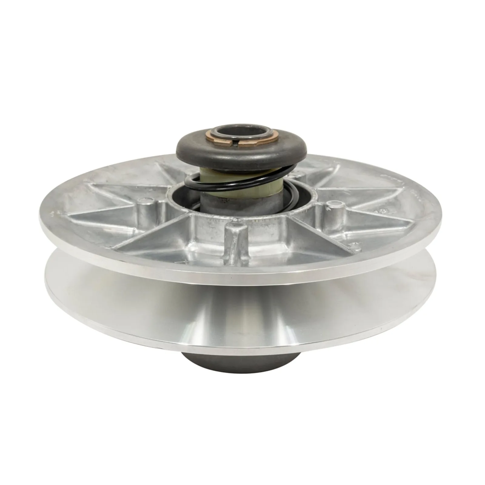 E-Z-GO Secondary Driven Clutch for RXV, ST Shuttle & Valor