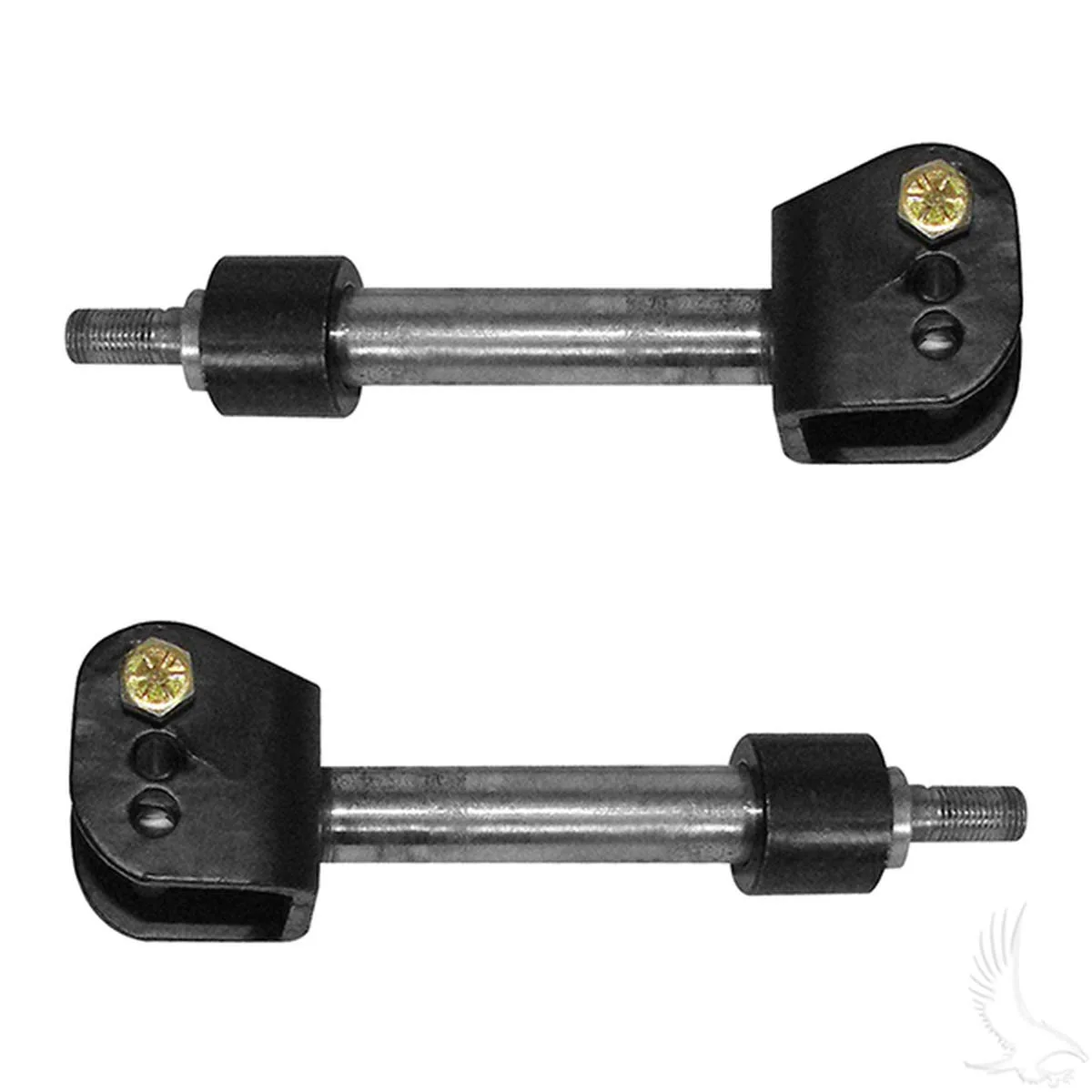 Performance Plus Carts King Pin Camber Correction Kit for Club Car Precedent - LIFT-191