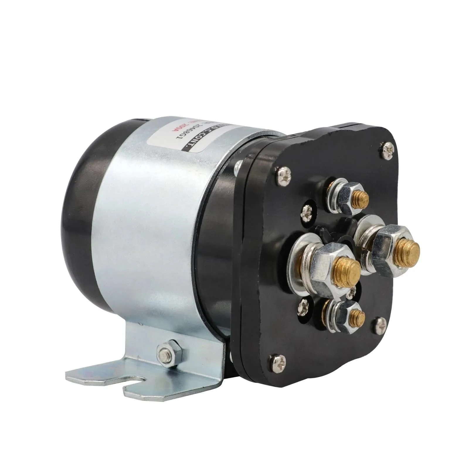 OETIBUFA 36V Electric Golf Cart Solenoid image 3