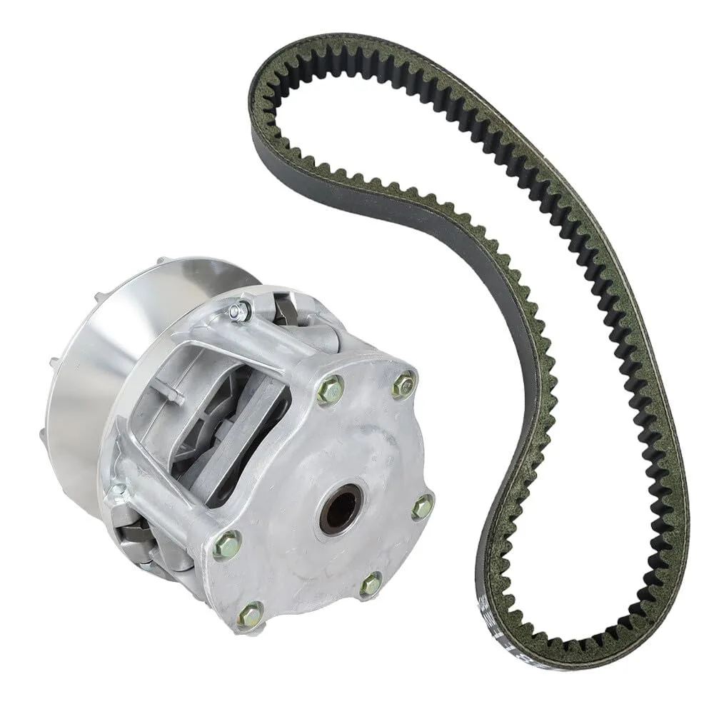 Generic Primary Clutch & Belt for Polaris Ranger 500