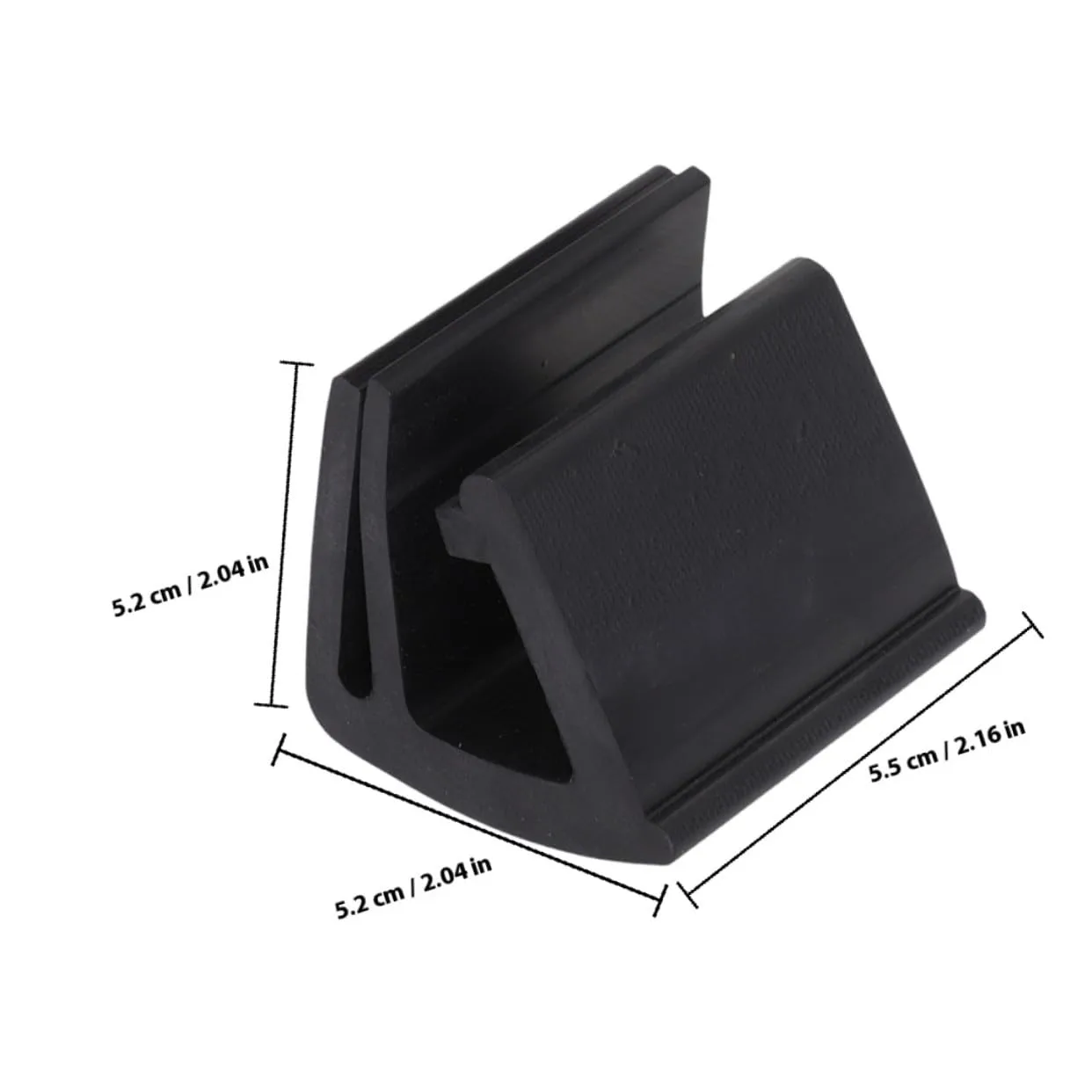 STOBAZA Golf Cart Windshield Retaining Clamp image 2
