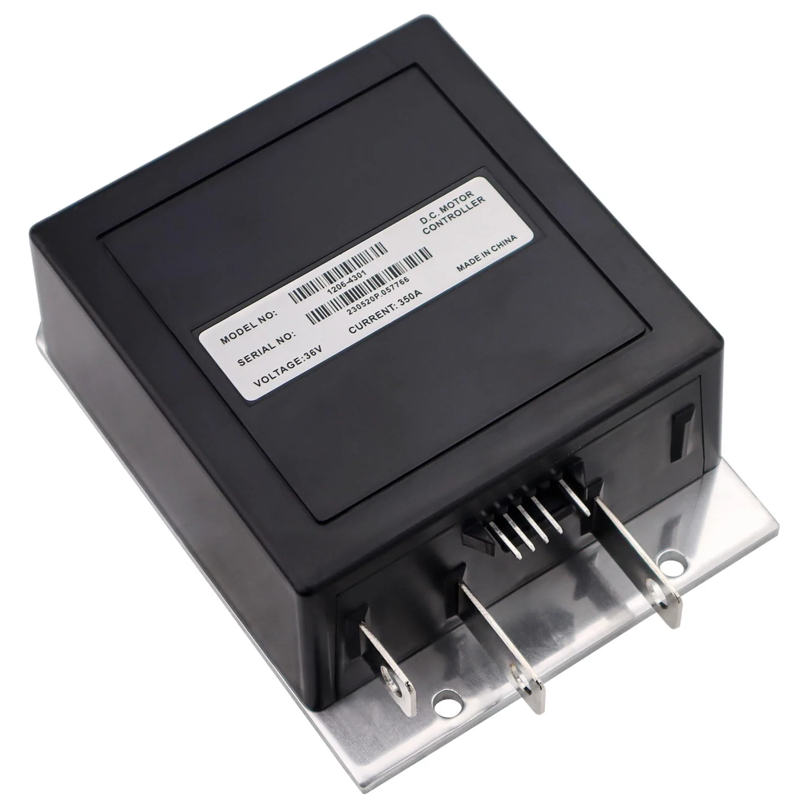 YWEISPART 36V Speed Controller for E-Z-GO TXT Medalist
