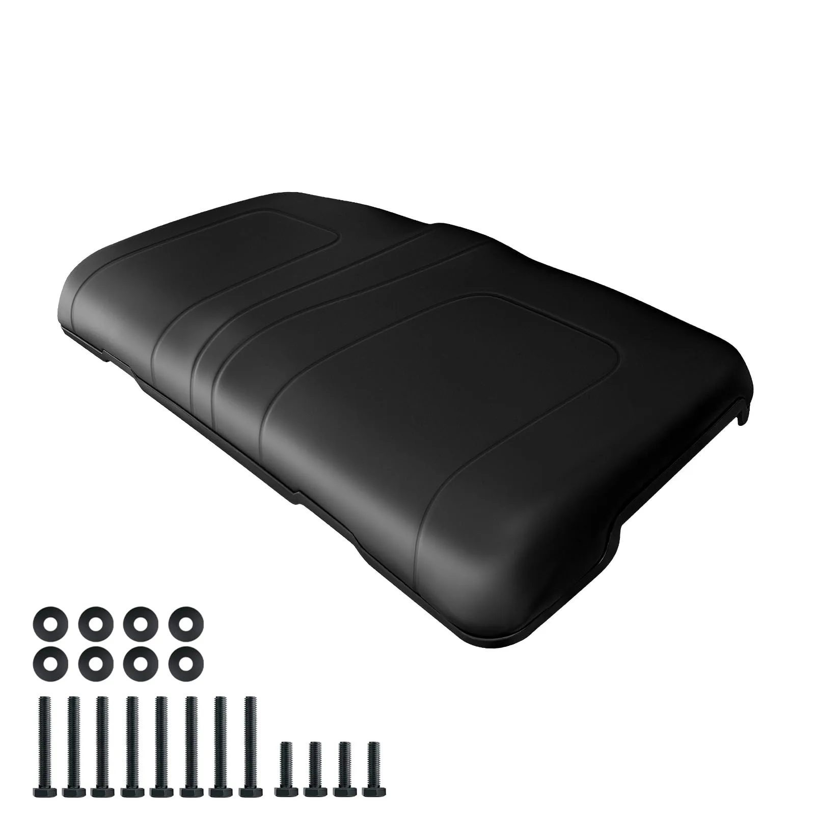 HEOHOU Yamaha G29/Drive Front Seat Bottom Cushion