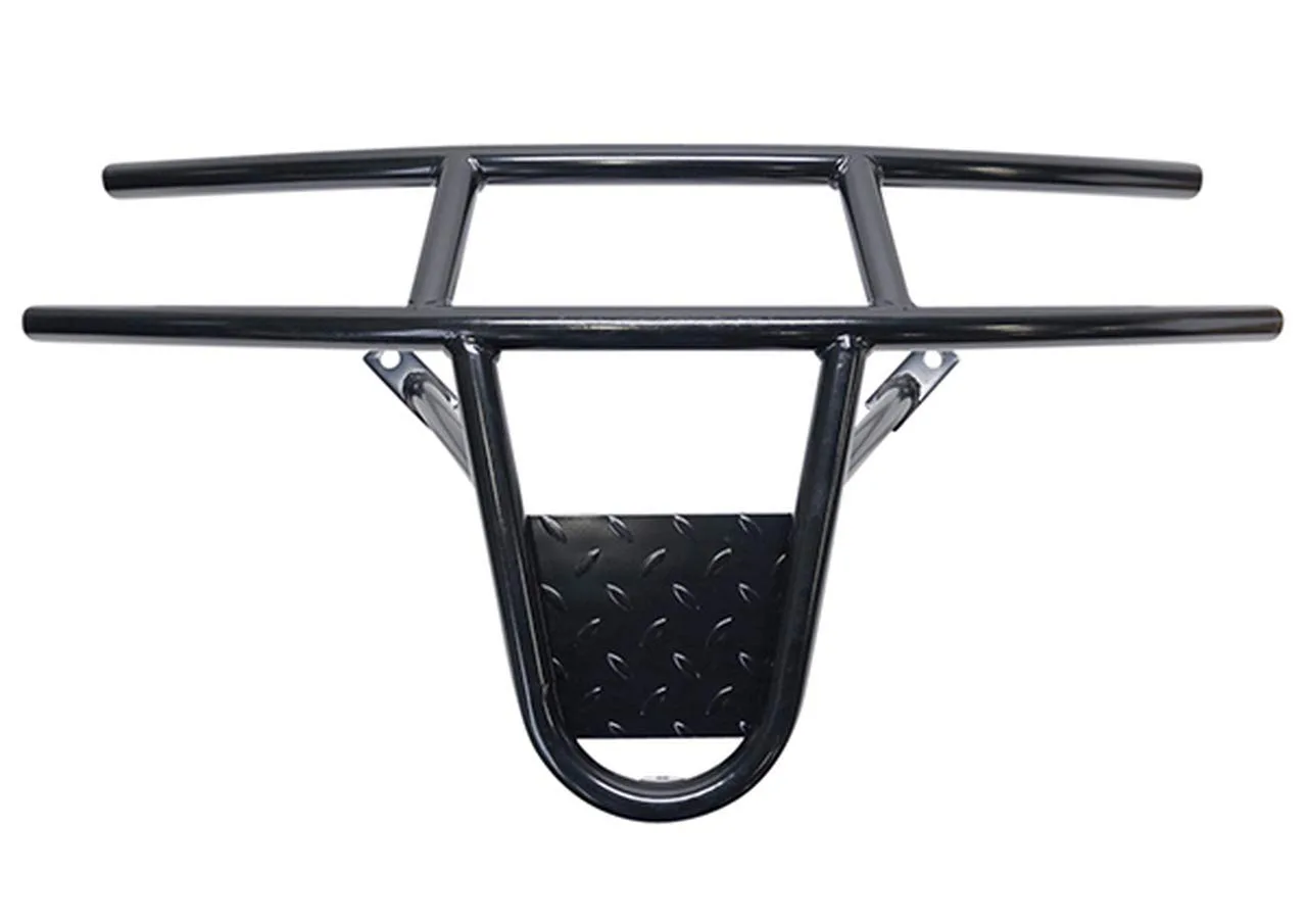 RHOX BG-126 Front Brush Guard for E-Z-GO RXV