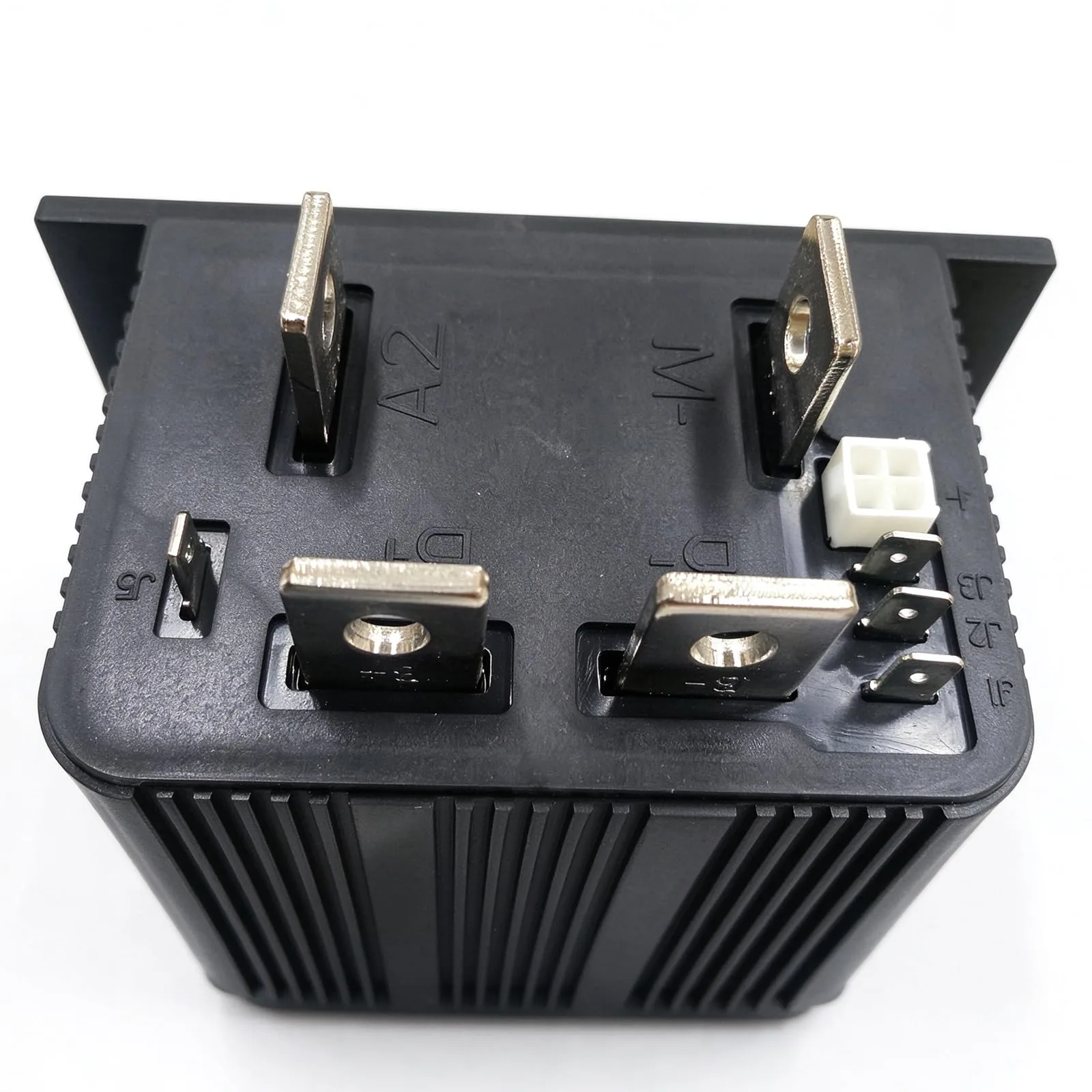 Fikowjs 36V 325A Controller Q-1204M-5302 for Club Car DS image 3