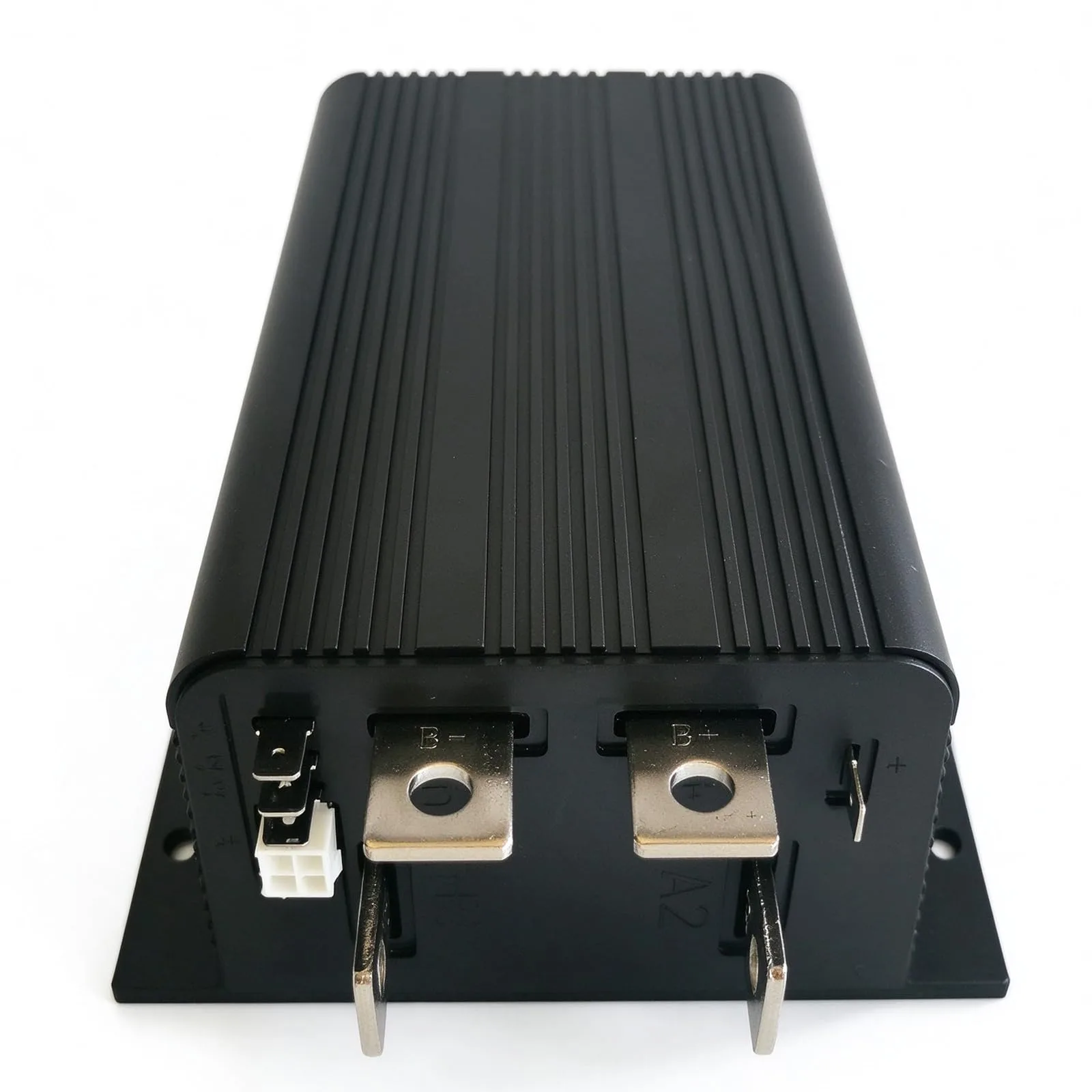 Fikowjs 36V 325A Controller Q-1204M-5302 for Club Car DS image 4