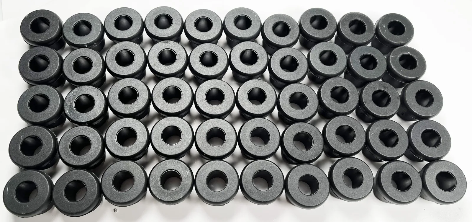 Dr.Acces Urethane Bushings for Club Car DS Front Leaf Spring image 3
