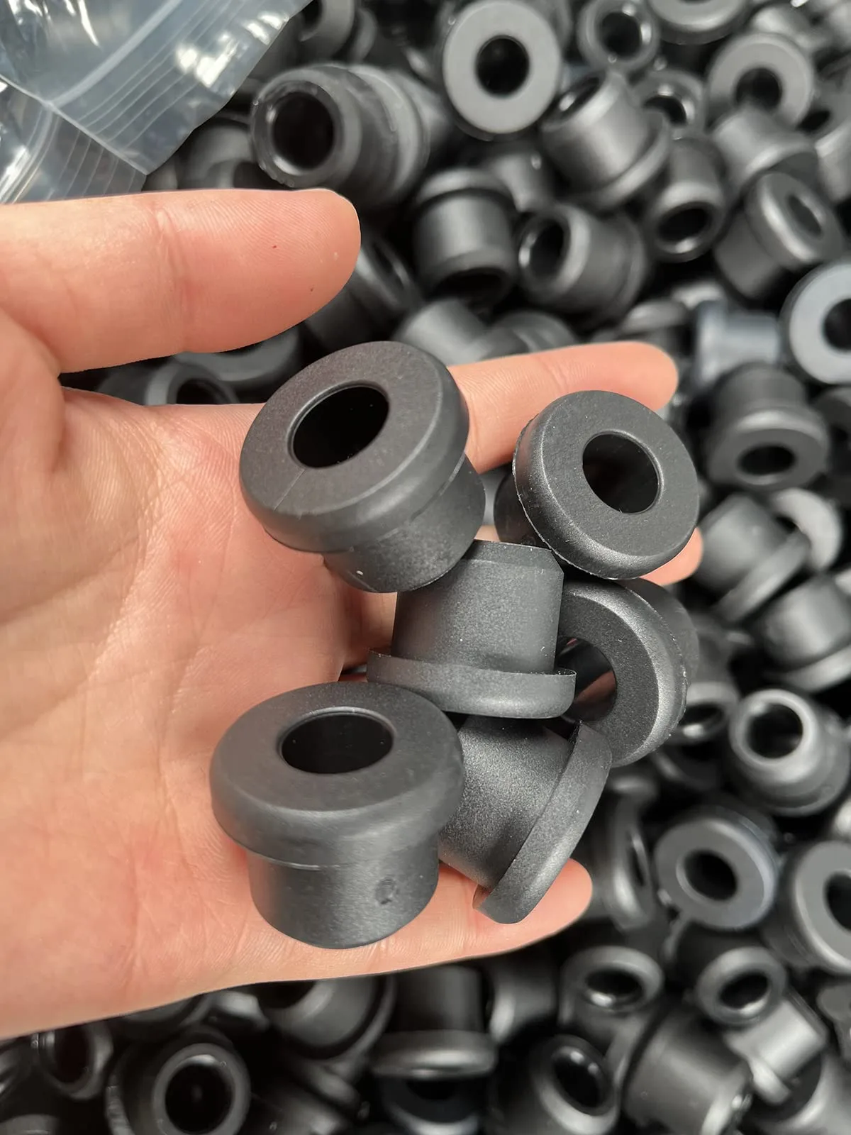 Dr.Acces Urethane Bushings for Club Car DS Front Leaf Spring image 4