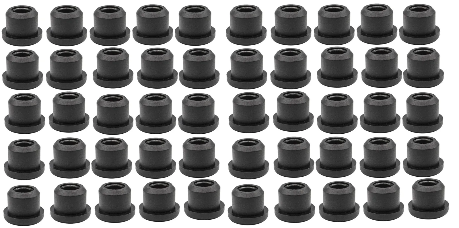Dr.Acces Urethane Bushings for Club Car DS Front Leaf Spring