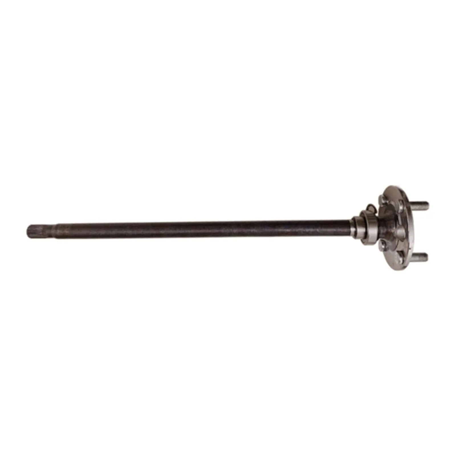 Teaviatorial Club Car Golf Cart Rear Axle 101895801 image 2