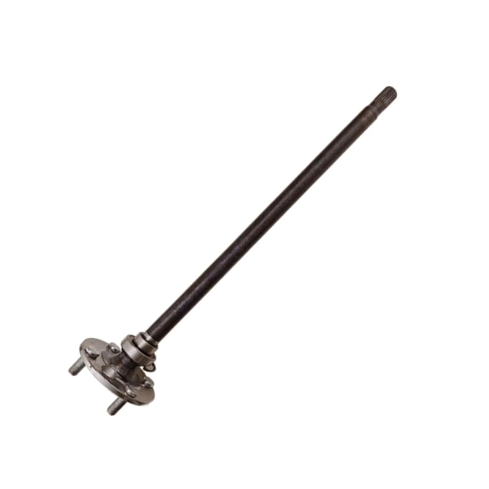 Teaviatorial Club Car Golf Cart Rear Axle 101895801 image 3