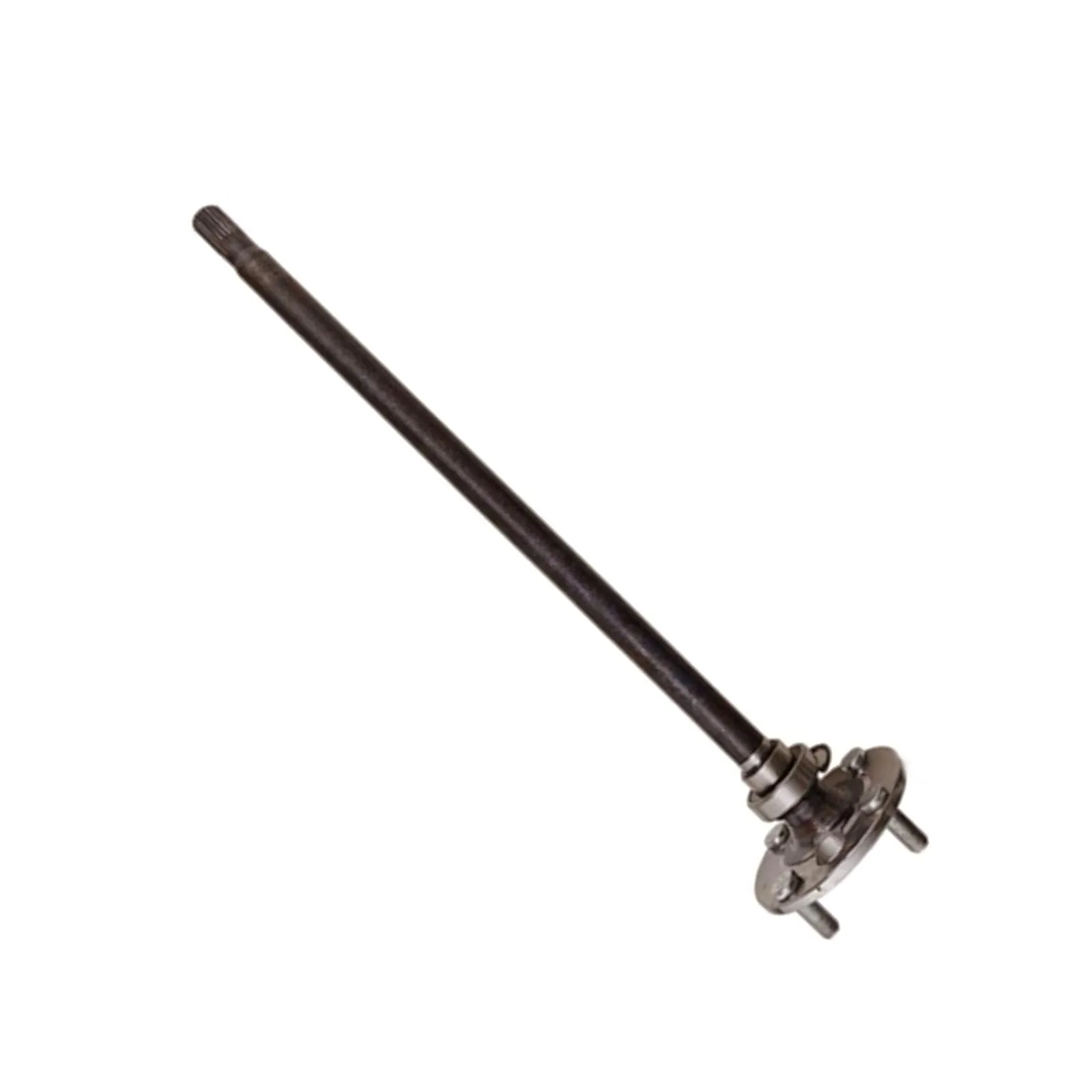 Teaviatorial Club Car Golf Cart Rear Axle 101895801 image 4