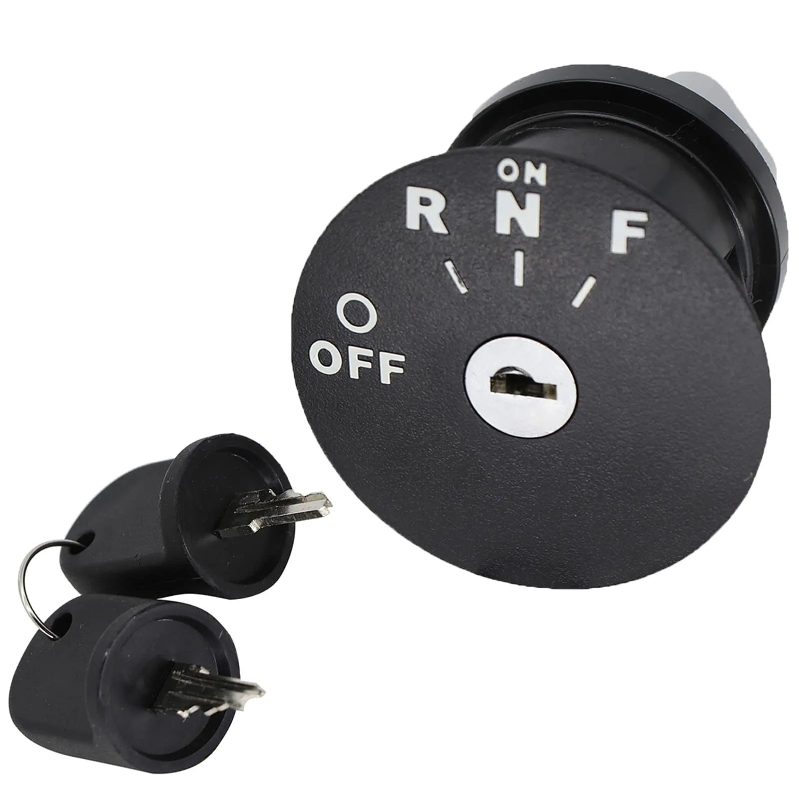 DIYOLFALL Ignition Key Switch for E-Z-GO RXV 48V Carts