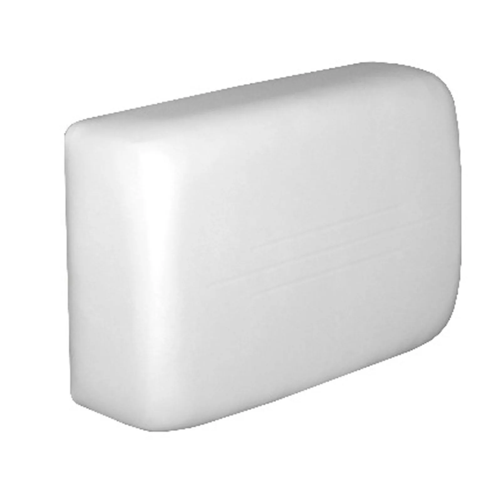 Buggies Unlimited White E-Z-GO Marathon Seat Cushion Set image 2
