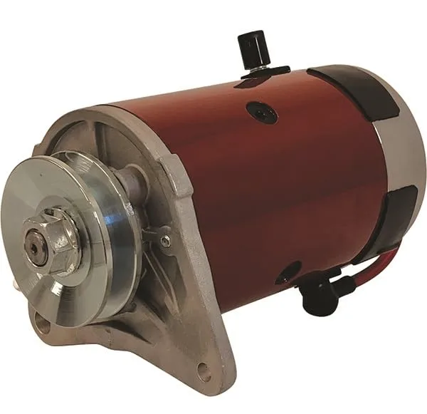 ACED Parts Starter Generator for Yamaha Golf Carts