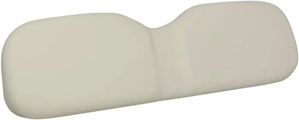 Buggies Unlimited Seat Cushion Set for E-Z-GO RXV image 2