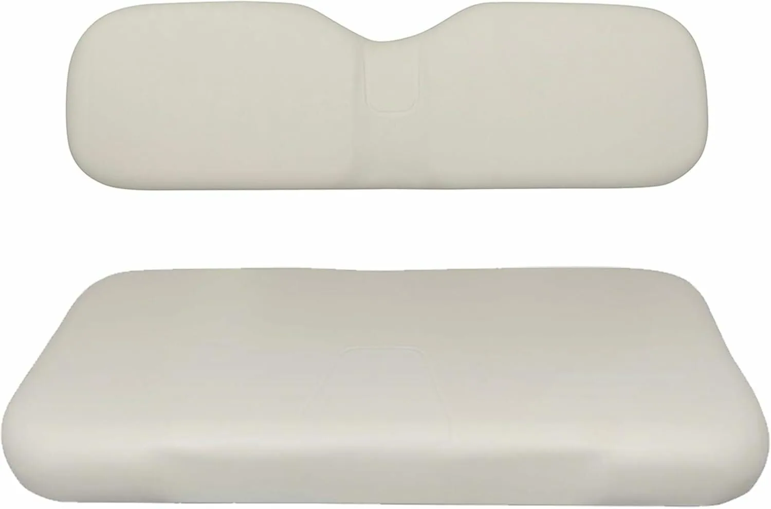 Buggies Unlimited Seat Cushion Set for E-Z-GO RXV