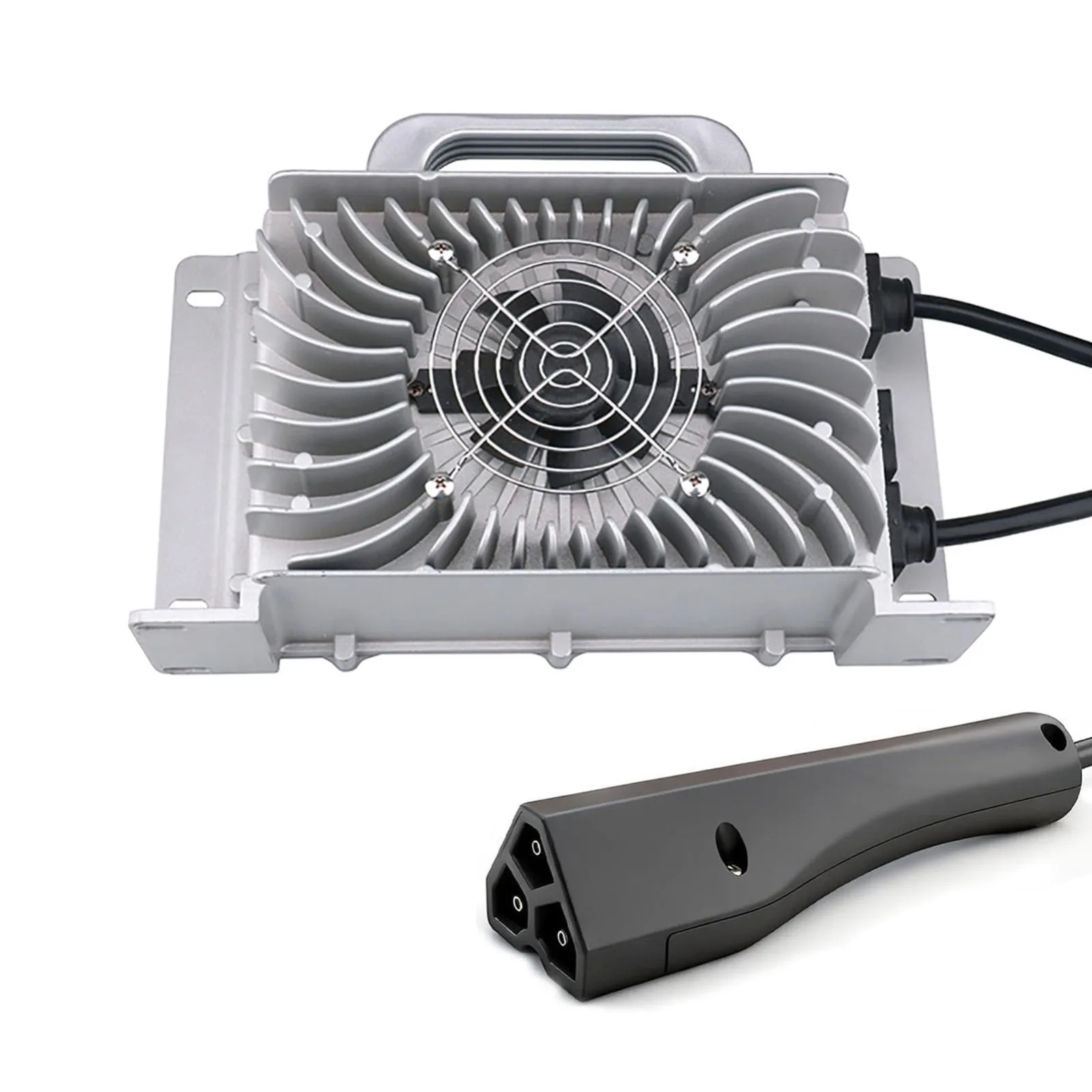 Generic 48V 15A Lead-Acid Golf Cart Charger IP67