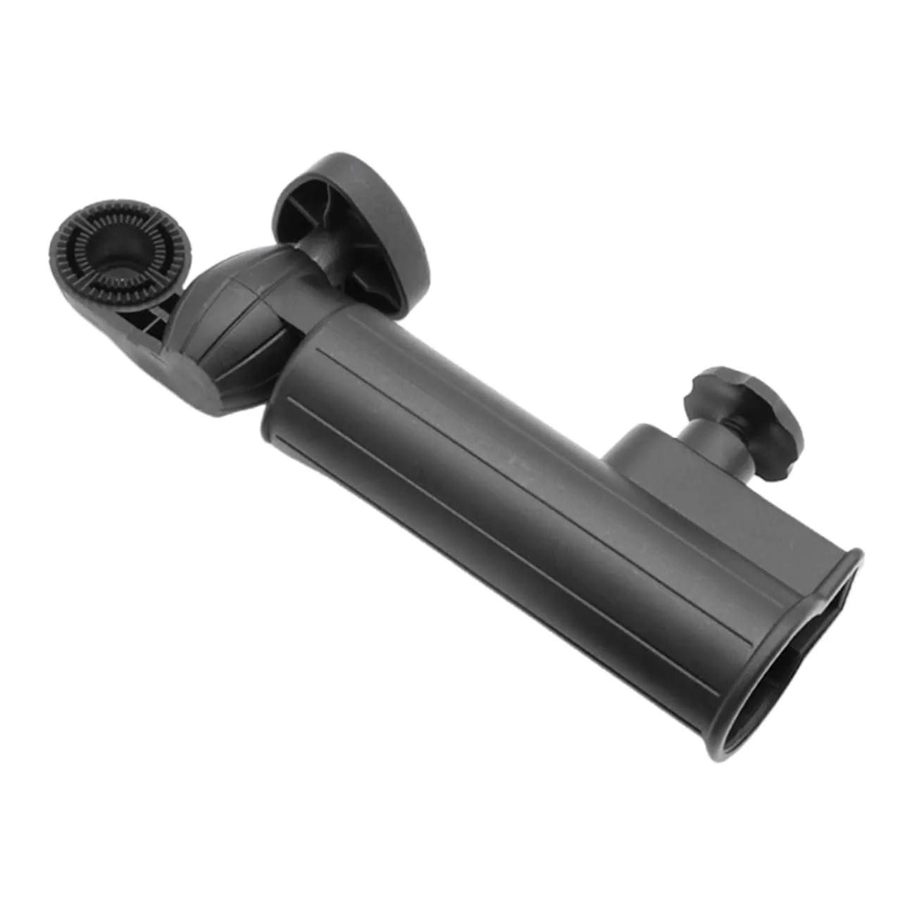 POPETPOP Golf Trolley Umbrella Holder Clamp