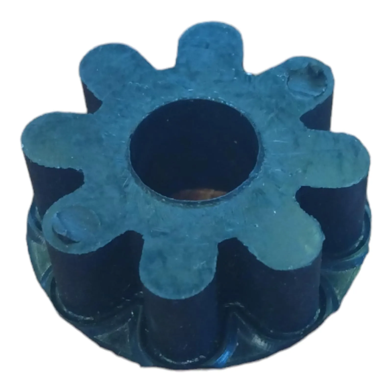 Yamaha G16-G22 Damper 6383 | Cheeks Golf Cart Parts